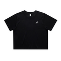 Very Limited-Edition Crux Crop Tee