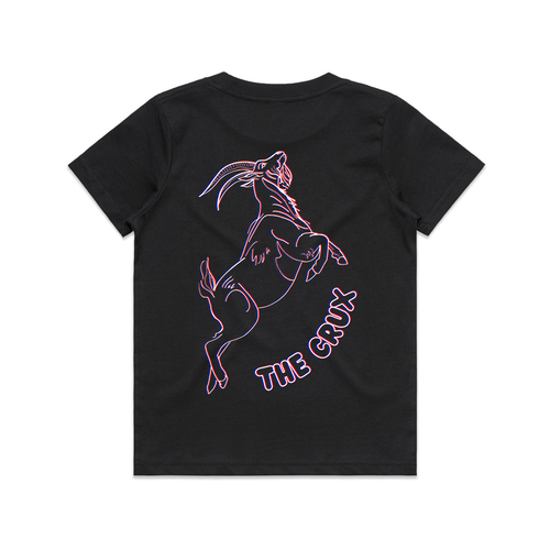 Very Limited-Edition Crux Youth Tee