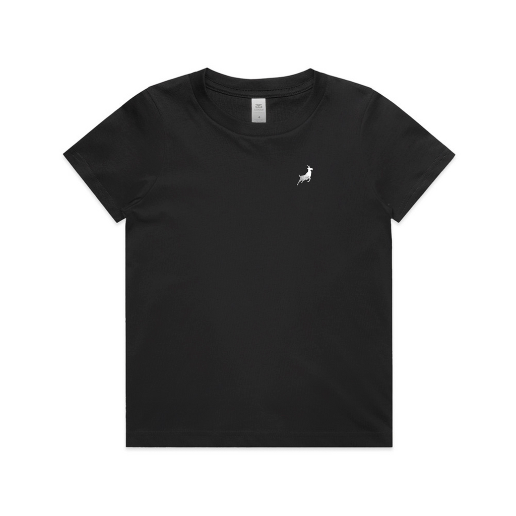 Very Limited-Edition Crux Youth Tee