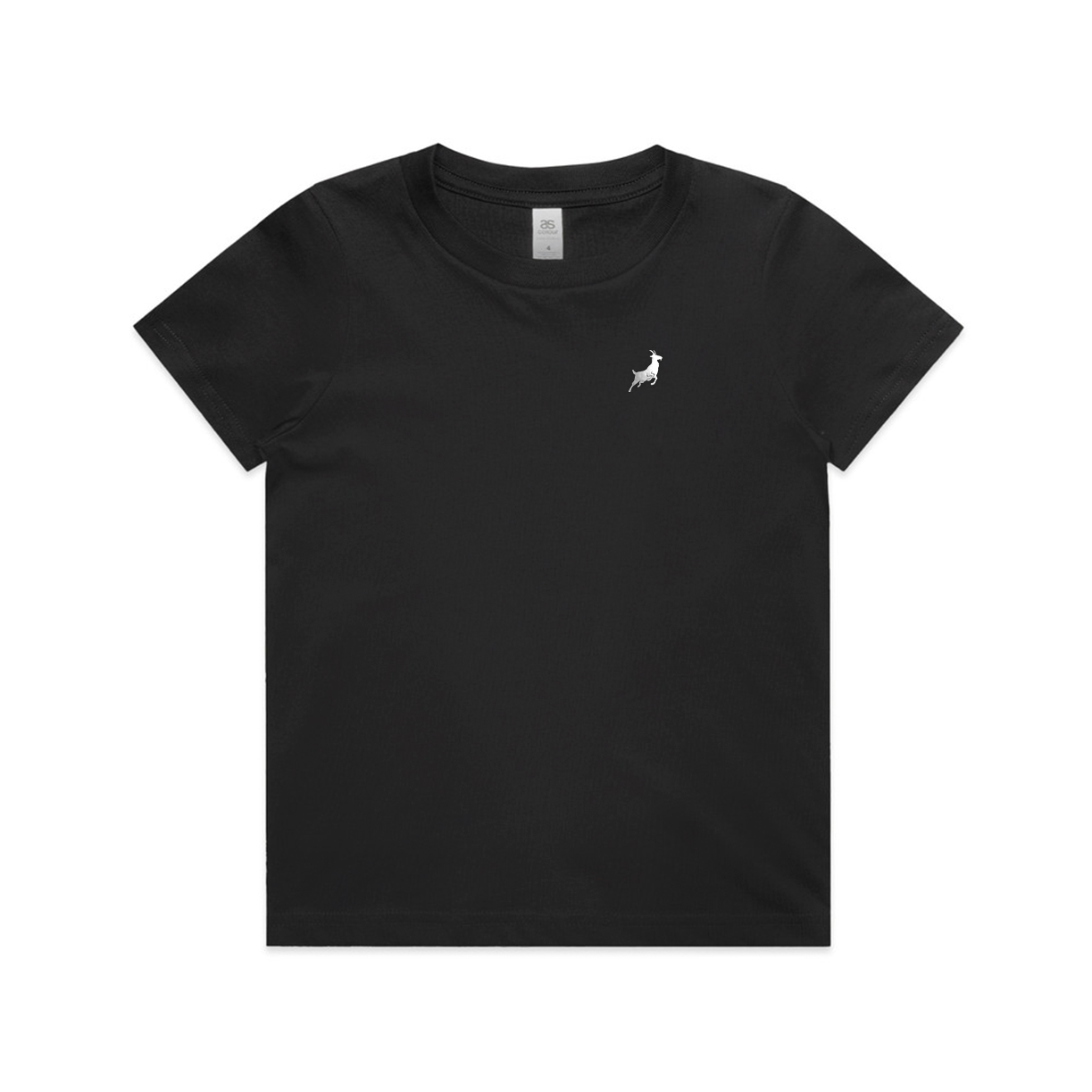Very Limited-Edition Crux Youth Tee