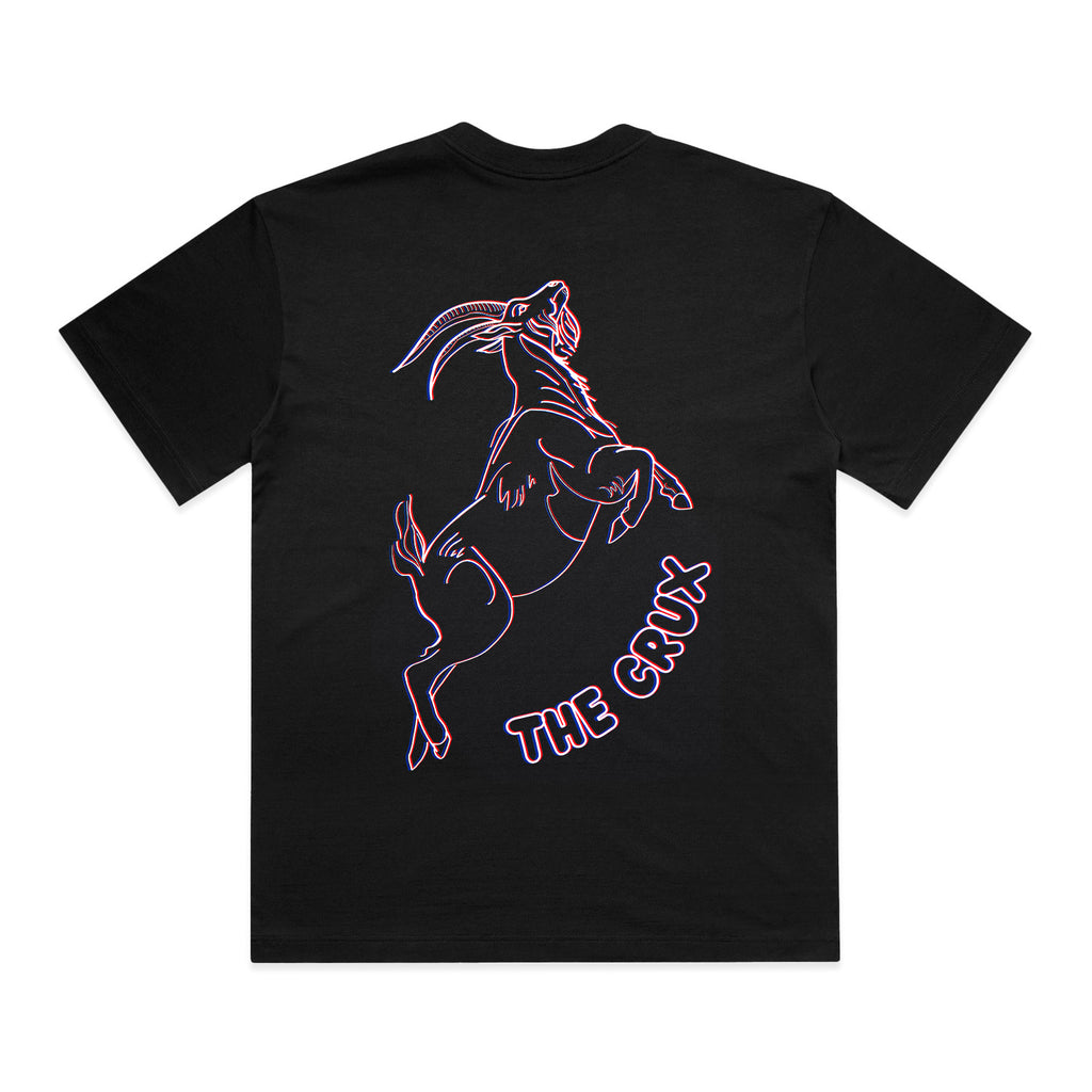 Very Limited-Edition Crux Tee