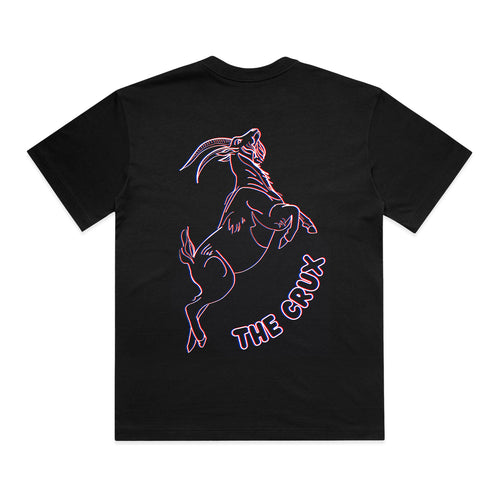 Very Limited-Edition Crux Tee