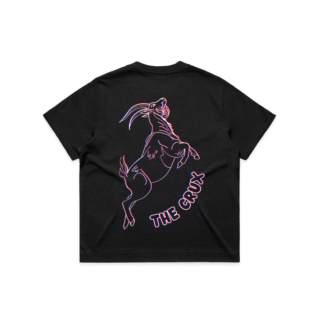 Very Limited-Edition Crux Tee