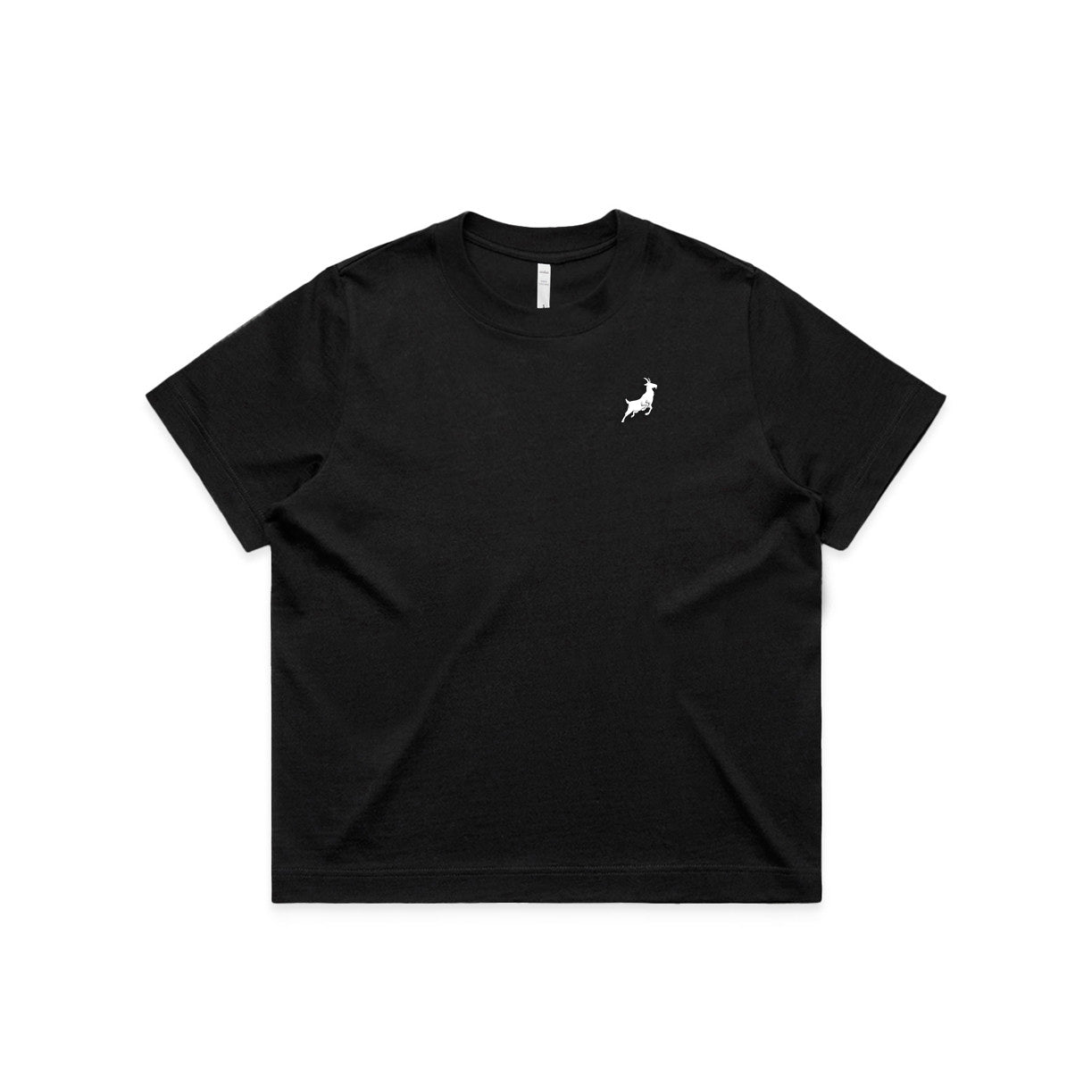 Very Limited-Edition Crux Tee