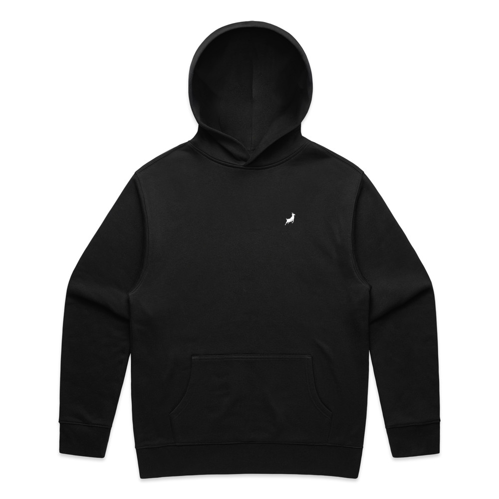 Very Limited-Edition Crux Hoodie