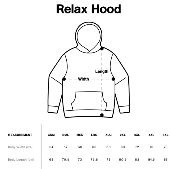 Very Limited-Edition Crux Hoodie